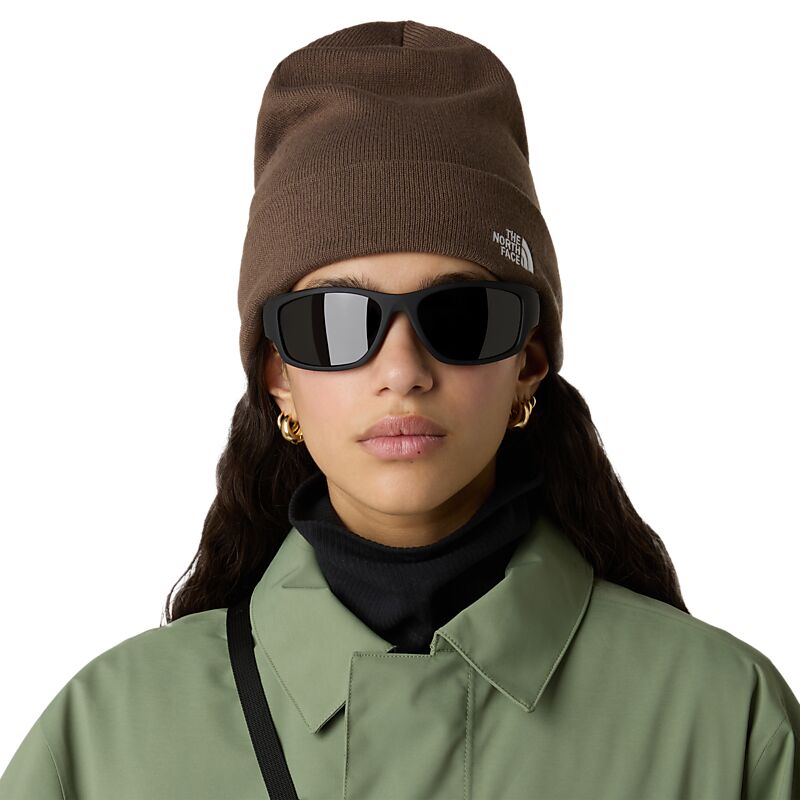 THE NORTH FACE U Norm Beanie på