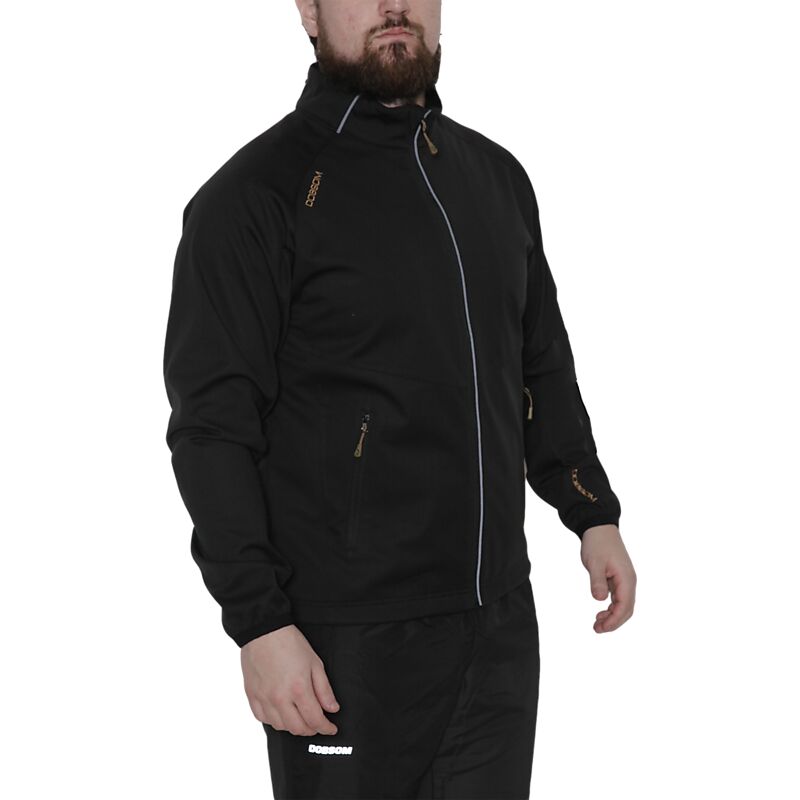 DOBSOM M Endurance Jkt på