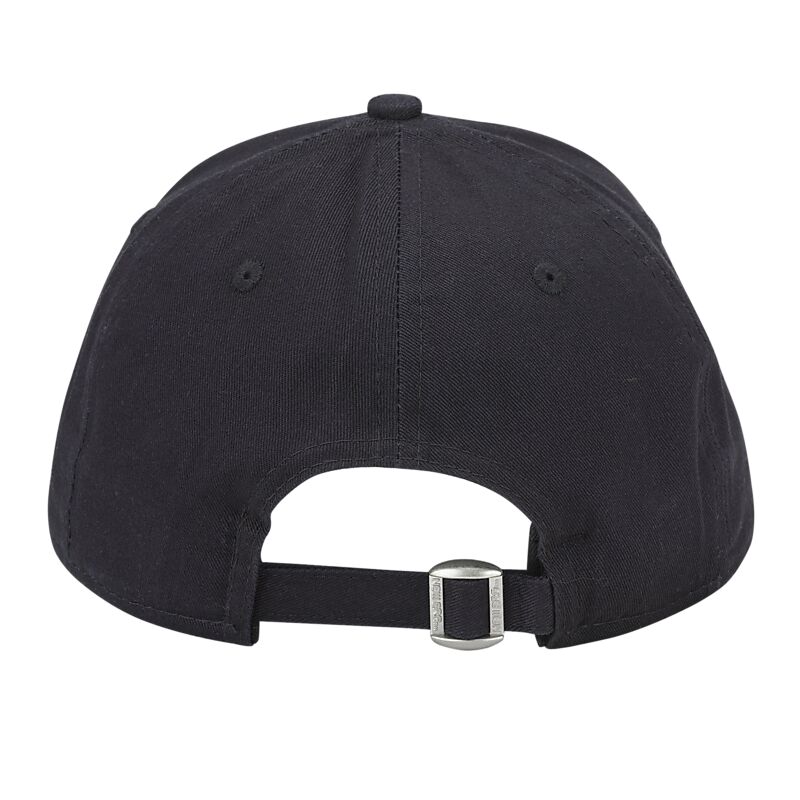 NEW ERA 9Forty Leag Basic Neyyan på