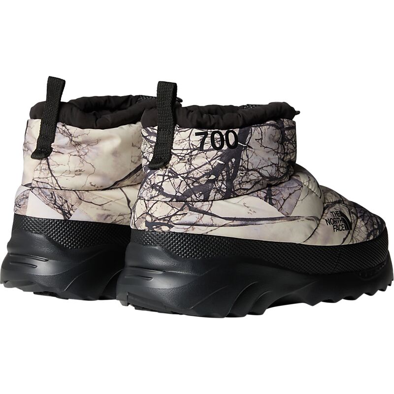THE NORTH FACE U NUPTSE TRACTION CHUKKA på