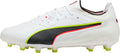 PUMA KING 20 ULTIMATE FG/AG W på