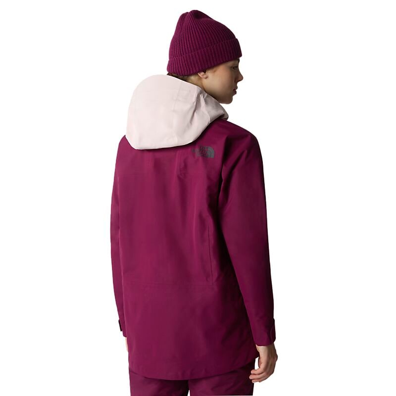 THE NORTH FACE W Ceptor Jacket på