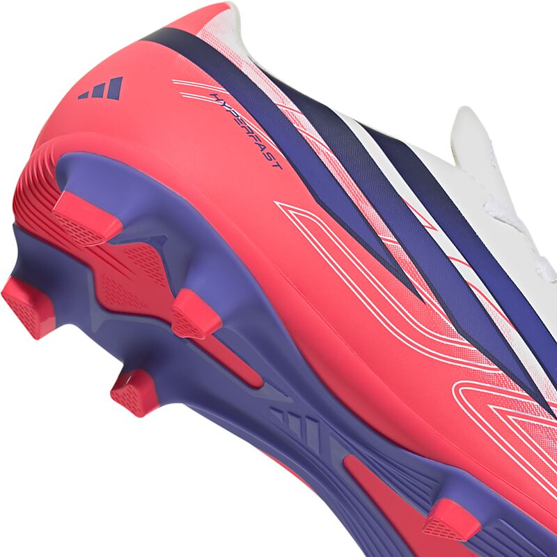 ADIDAS F50 HYPERFAST CLUB FG/MG JR på