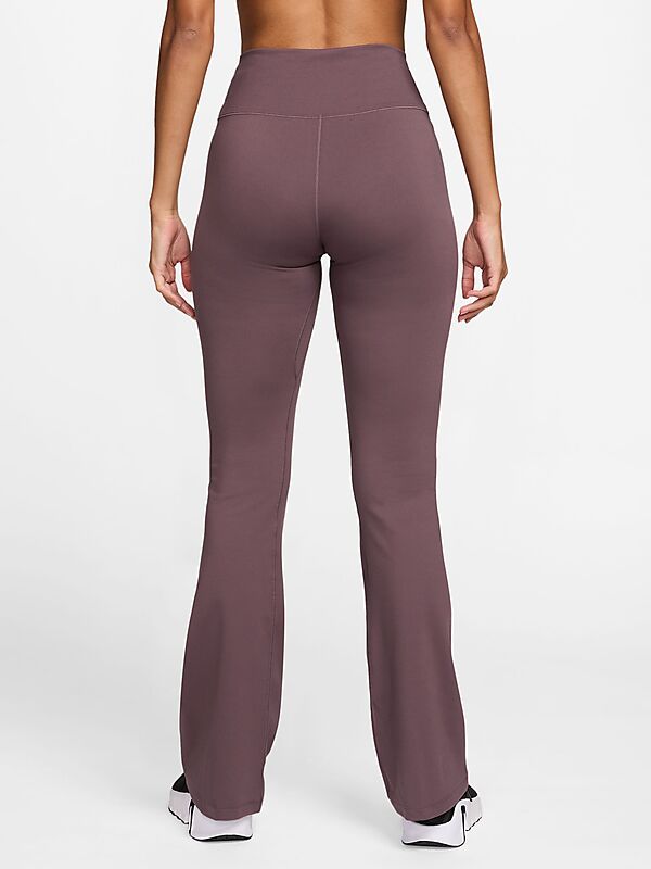 NIKE NIKE ONE WOMEN'S HIGH-WAISTED FLARE på