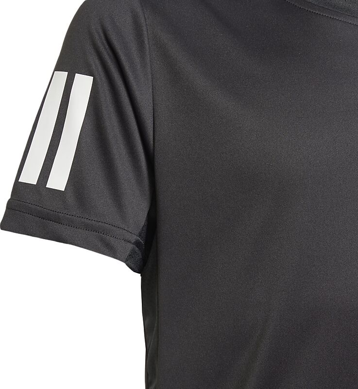 ADIDAS BOYS CLUB 3-STRIPE TEE på