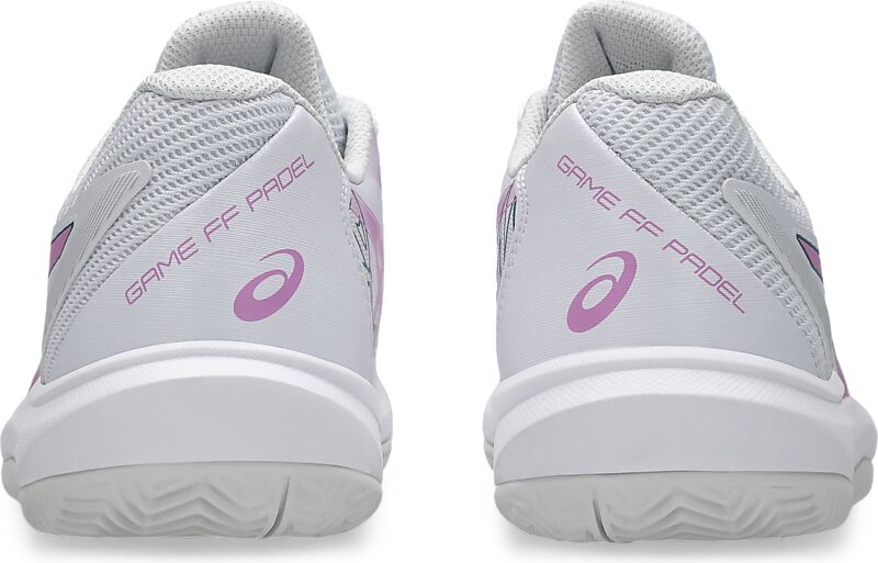 ASICS W Game Ff Padel på