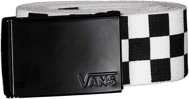 VANS J Deppster Ii Belt på