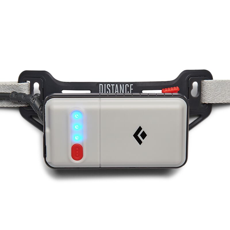 BLACK DIAMOND Distance 1500 Headlamp på