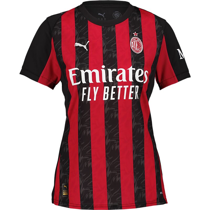 PUMA Acm Home Jersey Replica W på