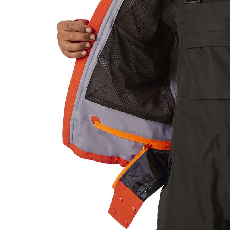 HELLY HANSEN M Sogn Shell 2.0 Jkt på