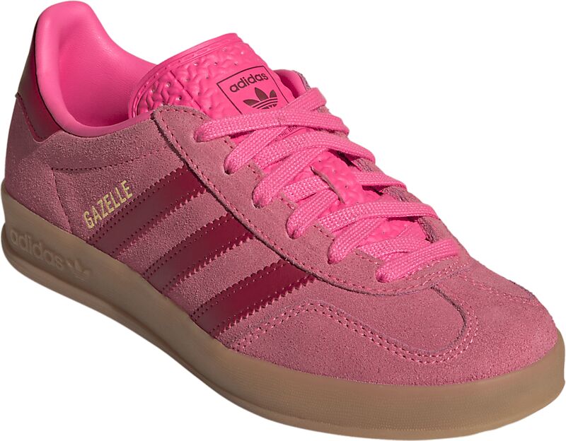 ADIDAS ORIGINALS J GAZELLE INDOOR på