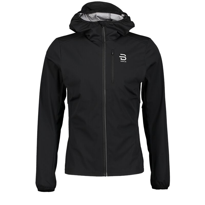 DAHLIE M Jkt Winter Run Protect på