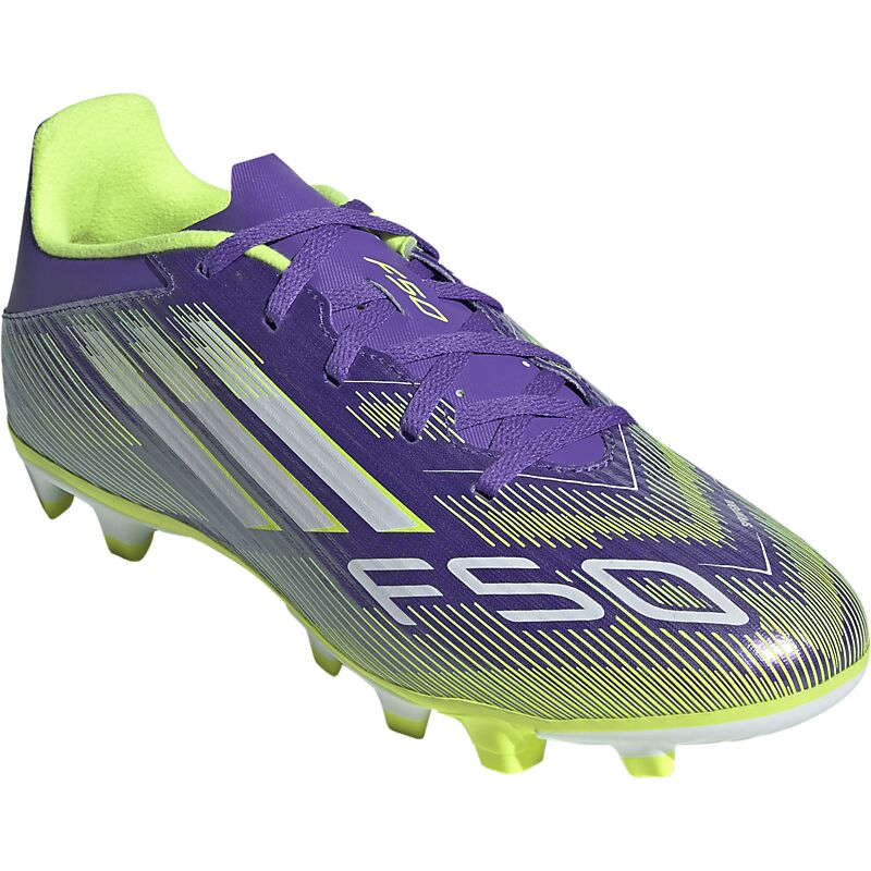 ADIDAS F50 Club Fg/mg på