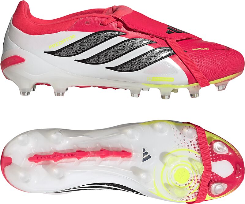 ADIDAS PREDATOR PRO FT AG på