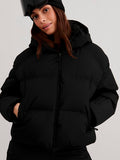 AIM´N Cortina Puffer Jacket på