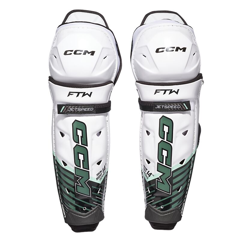 CCM Sg Jetspeed Ftw Sr på