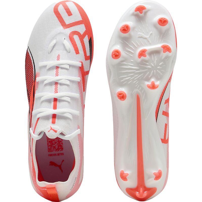 PUMA Ultra 5 Pro Fg/Ag Jr på