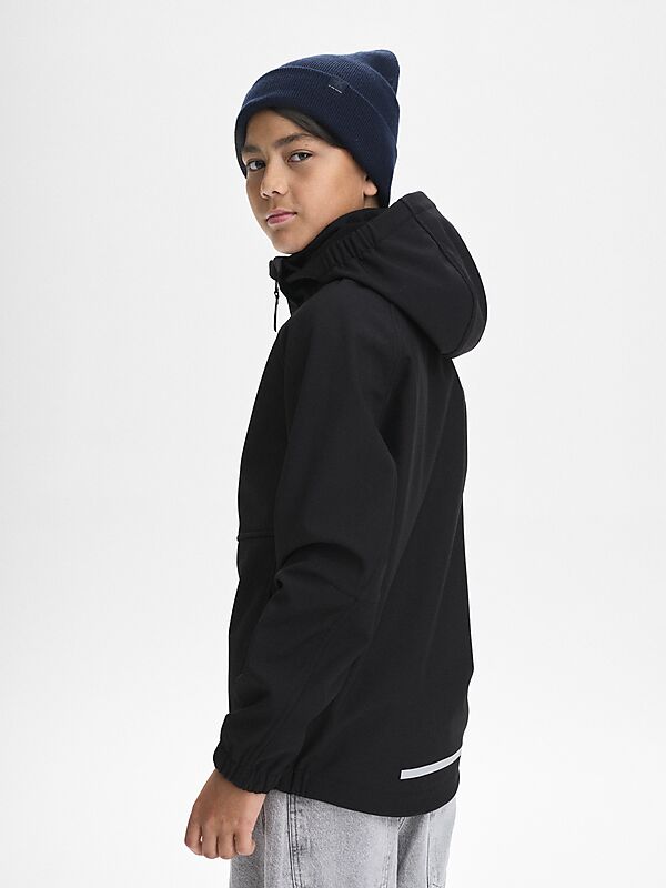 EVEREST J Lt Softshell Jkt på