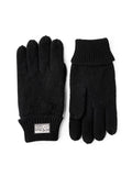 HESTRA Raggwool Glove på
