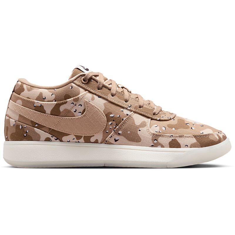 NIKE Book 1 Desert Camo på