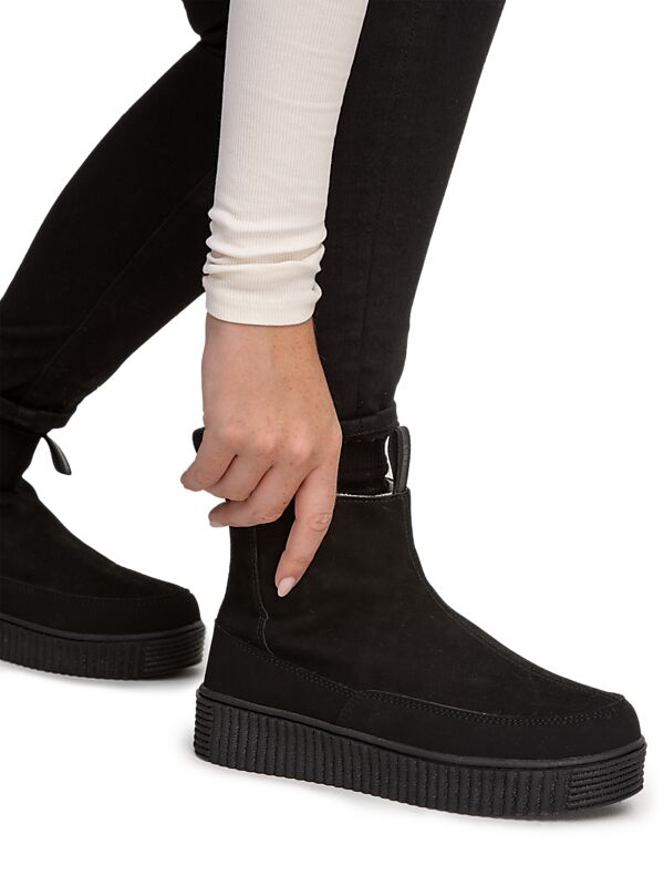 EVEREST W Hallet Boot på