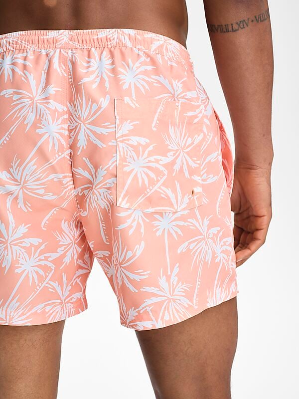 SOC M MALIBU SHORTS på