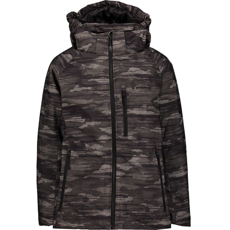 EVEREST J Snow Jacket på