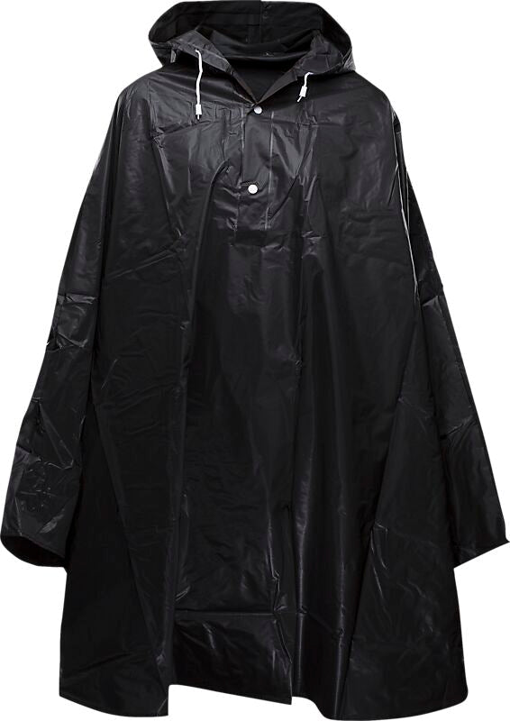 REVOLUTION U Poncho på