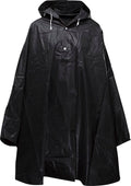 REVOLUTION U Poncho på