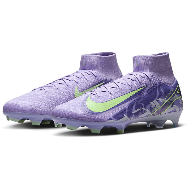 NIKE ZM Superfly 10 Elite Fg Nu1 på