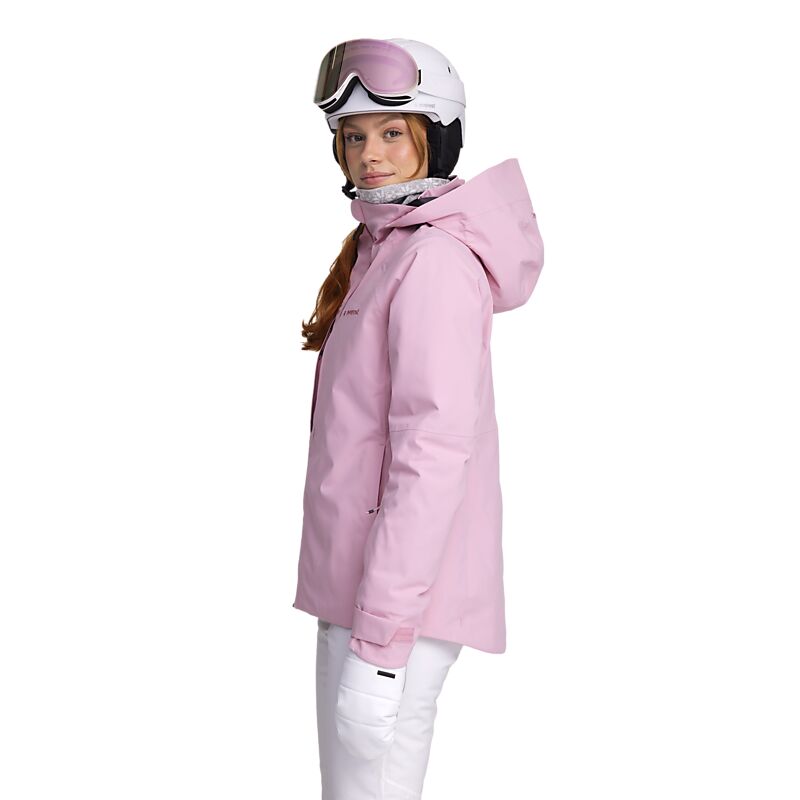 EVEREST W Ski Jacket på
