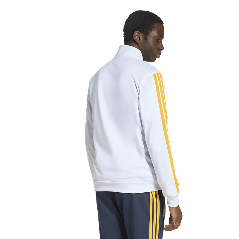 ADIDAS REAL DNA TT på