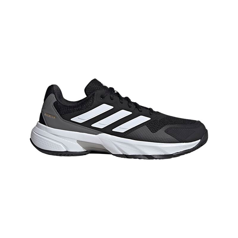 ADIDAS M Courtjam Control 3 Clay på