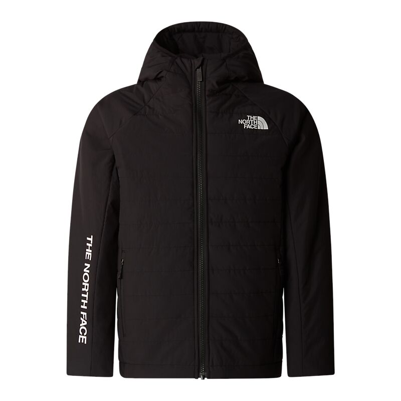 THE NORTH FACE J Never Stop Synth Jkt på