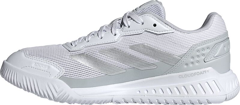 ADIDAS COURTQUICK PADEL W på