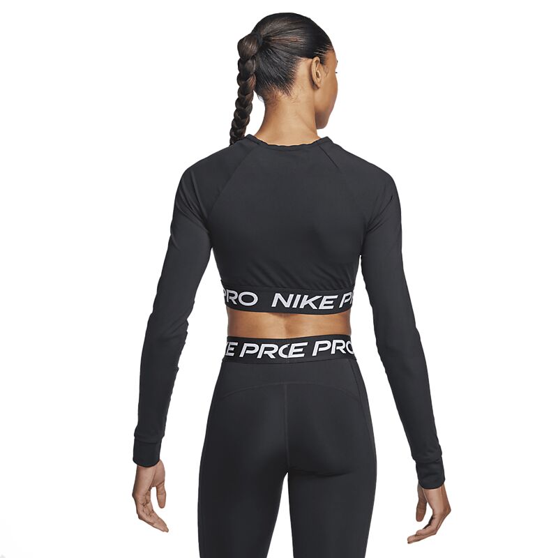 NIKE Nike Pro 365 Women'S Dri-Fit Long-S på