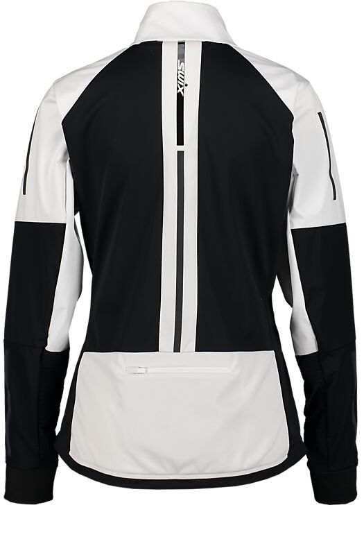 SWIX Dynamic Jacket W på