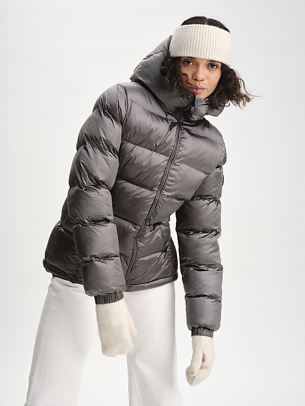 EVEREST W Minya Jacket på