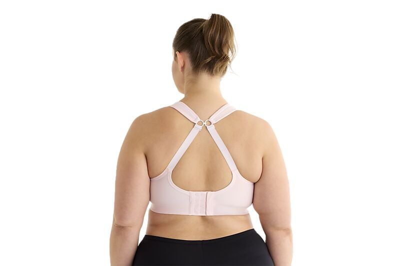 SWEGMARK W Movement Extreme Sportsbra på