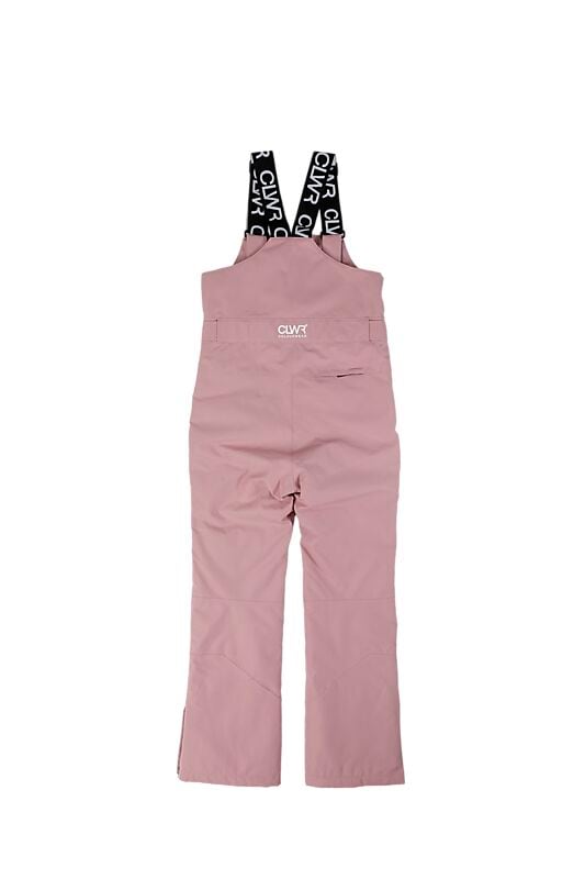 COLOUR WEAR W Slash Bib Pants på