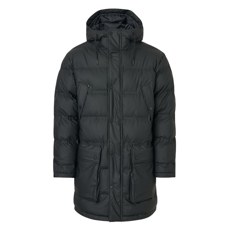 TRETORN Baffle Coat på