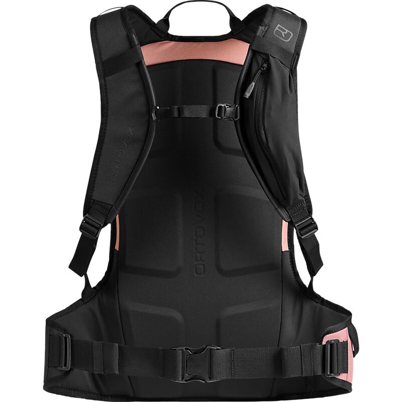 ORTOVOX Powder Rider 16 på
