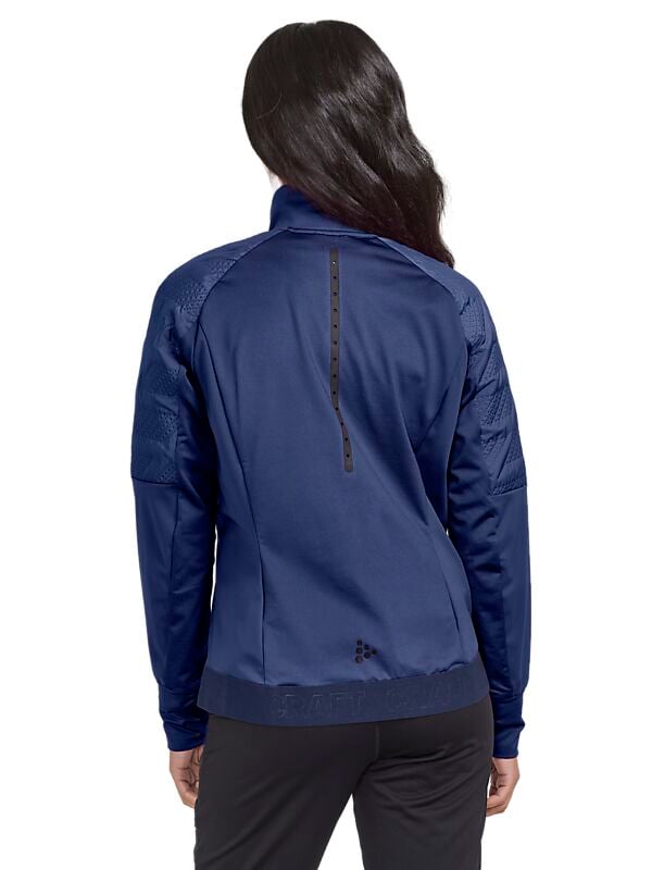 CRAFT W Adv Nordic Training Speed Jacket på