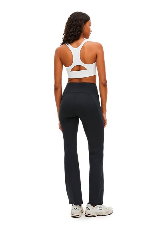 RÖHNISCH W Flattering High Waist Pants på