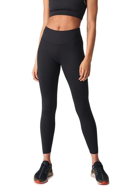 RÖHNISCH W Shape High Waist T på