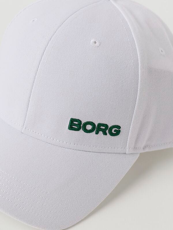 BJÖRN BORG BORG GOLF CAP på