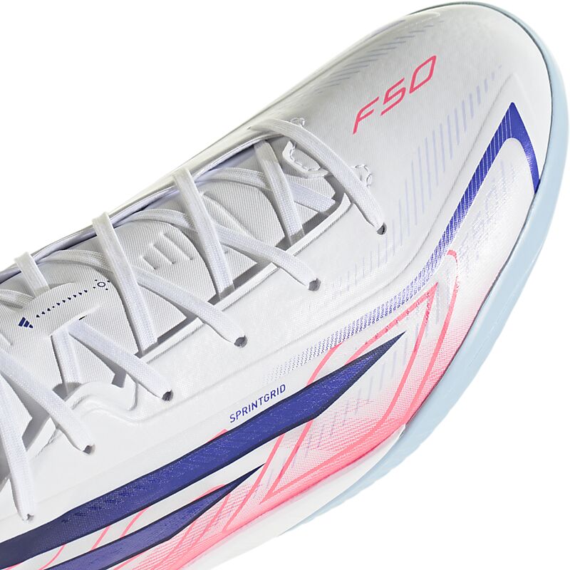 ADIDAS F50 HYPERFAST LEAGUE IN på