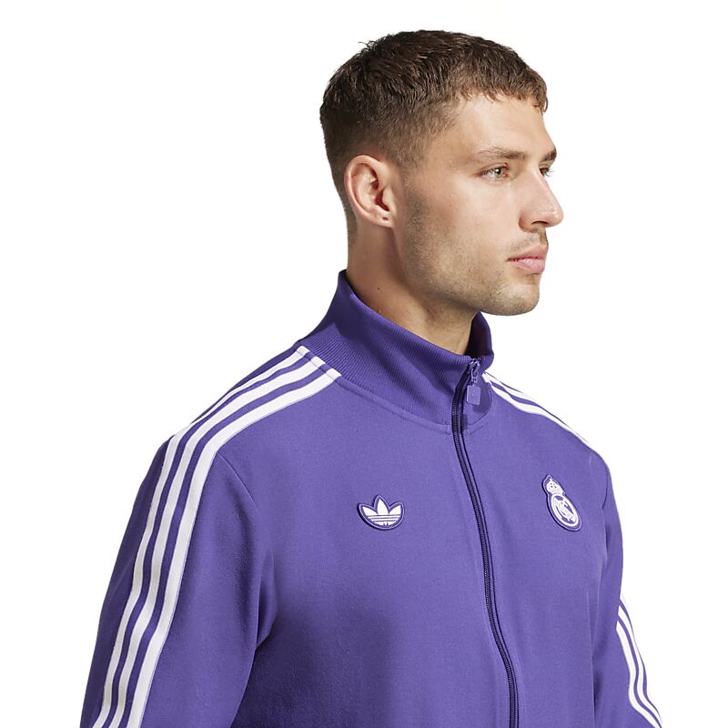 ADIDAS ORIGINALS Real Icon Tt på