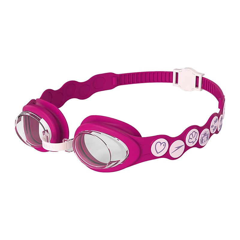SPEEDO J Infant Spot Goggle på