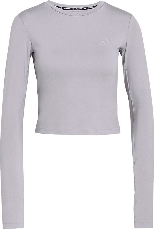 ADIDAS W RUN ESS LS på
